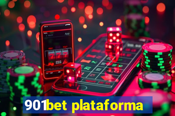 901bet plataforma